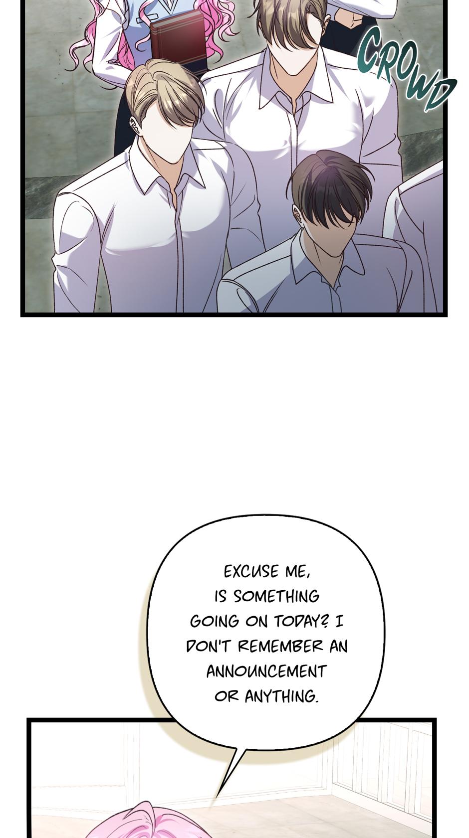 I Refuse to Be the Guide for the Mysophobic Mastermind Chapter 3 page 59 - 
