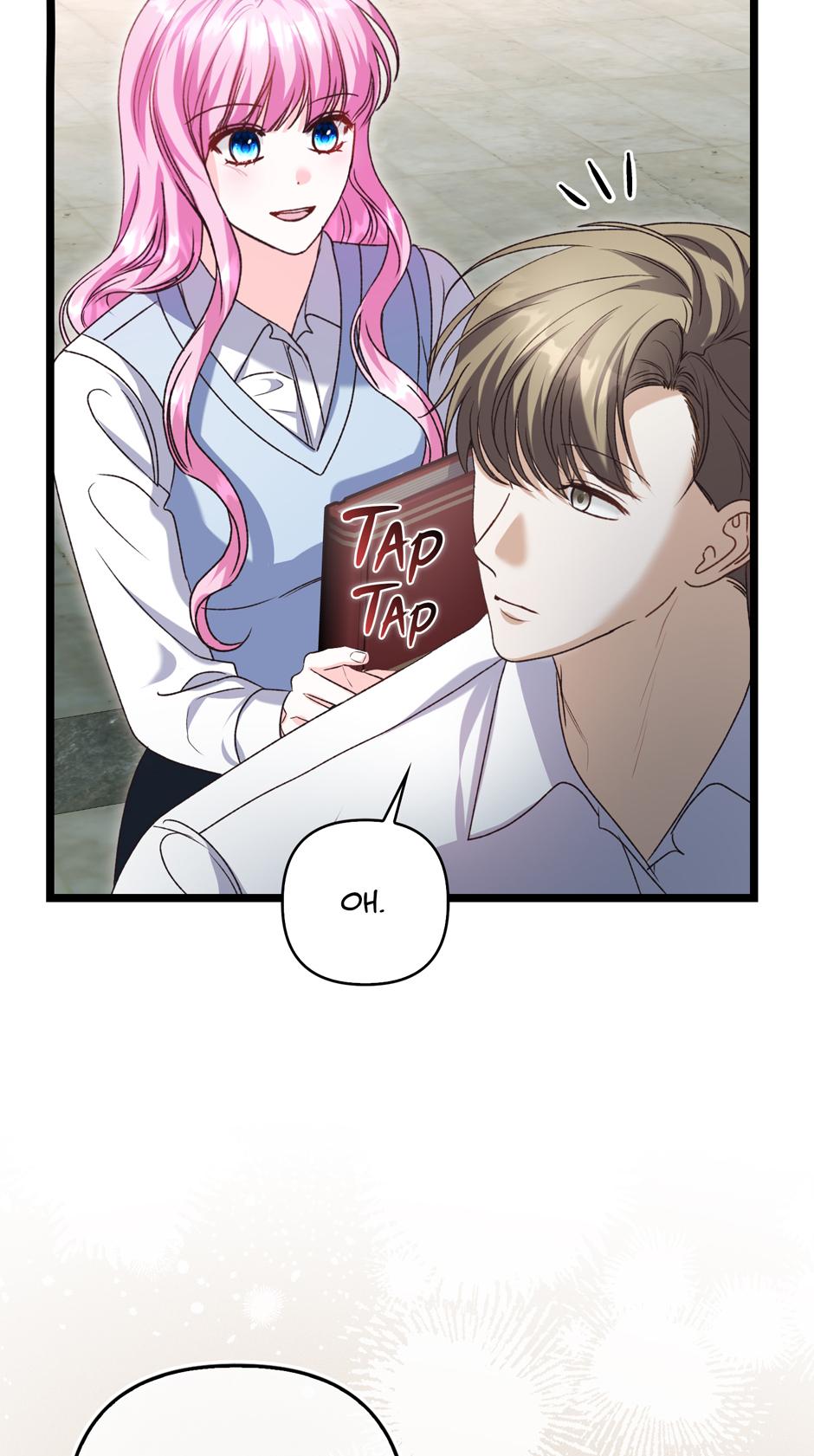 I Refuse to Be the Guide for the Mysophobic Mastermind Chapter 3 page 60 - 