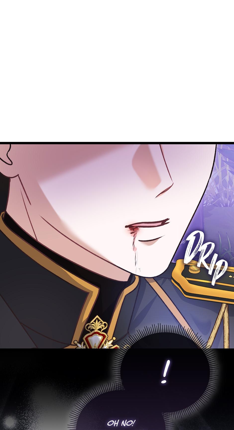 I Refuse to Be the Guide for the Mysophobic Mastermind Chapter 3 page 7 - 