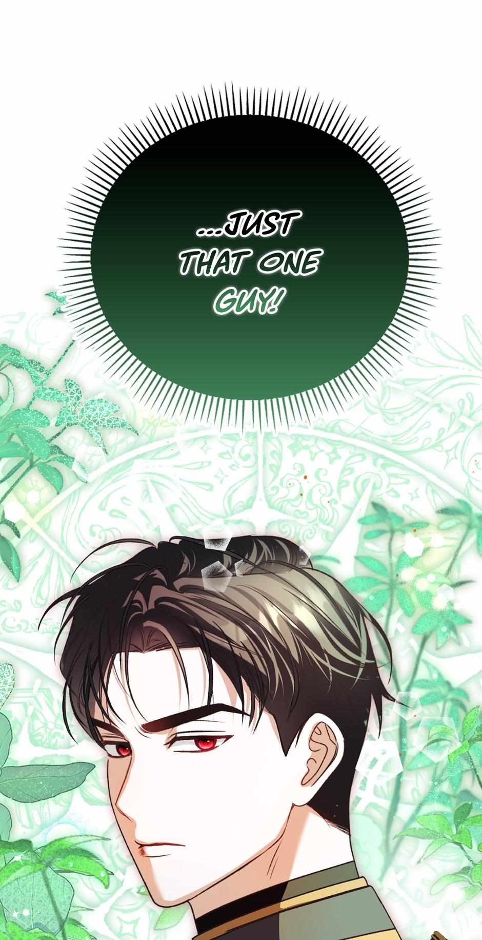 I Refuse to Be the Guide for the Mysophobic Mastermind Chapter 3 page 67 - 