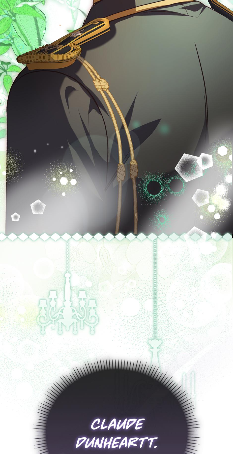 I Refuse to Be the Guide for the Mysophobic Mastermind Chapter 3 page 68 - 