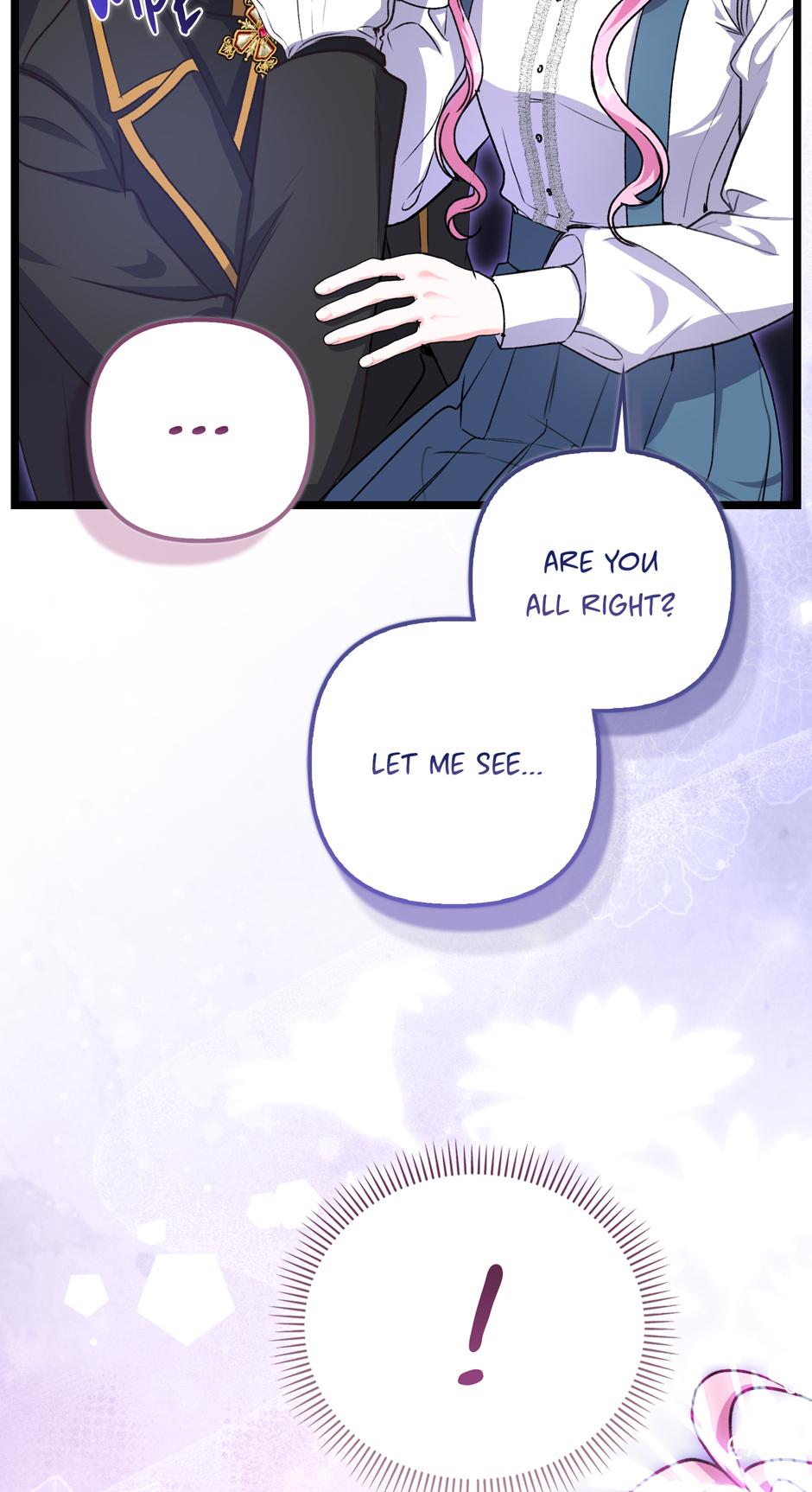 I Refuse to Be the Guide for the Mysophobic Mastermind Chapter 3 page 10 - 