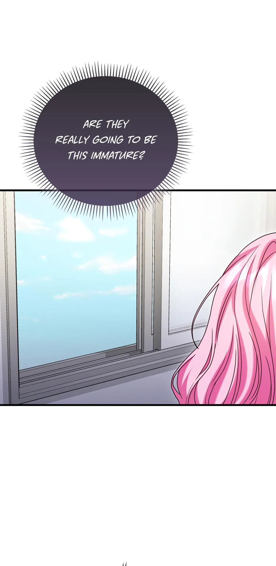 I Refuse to Be the Guide for the Mysophobic Mastermind Chapter 30 page 1 - 
