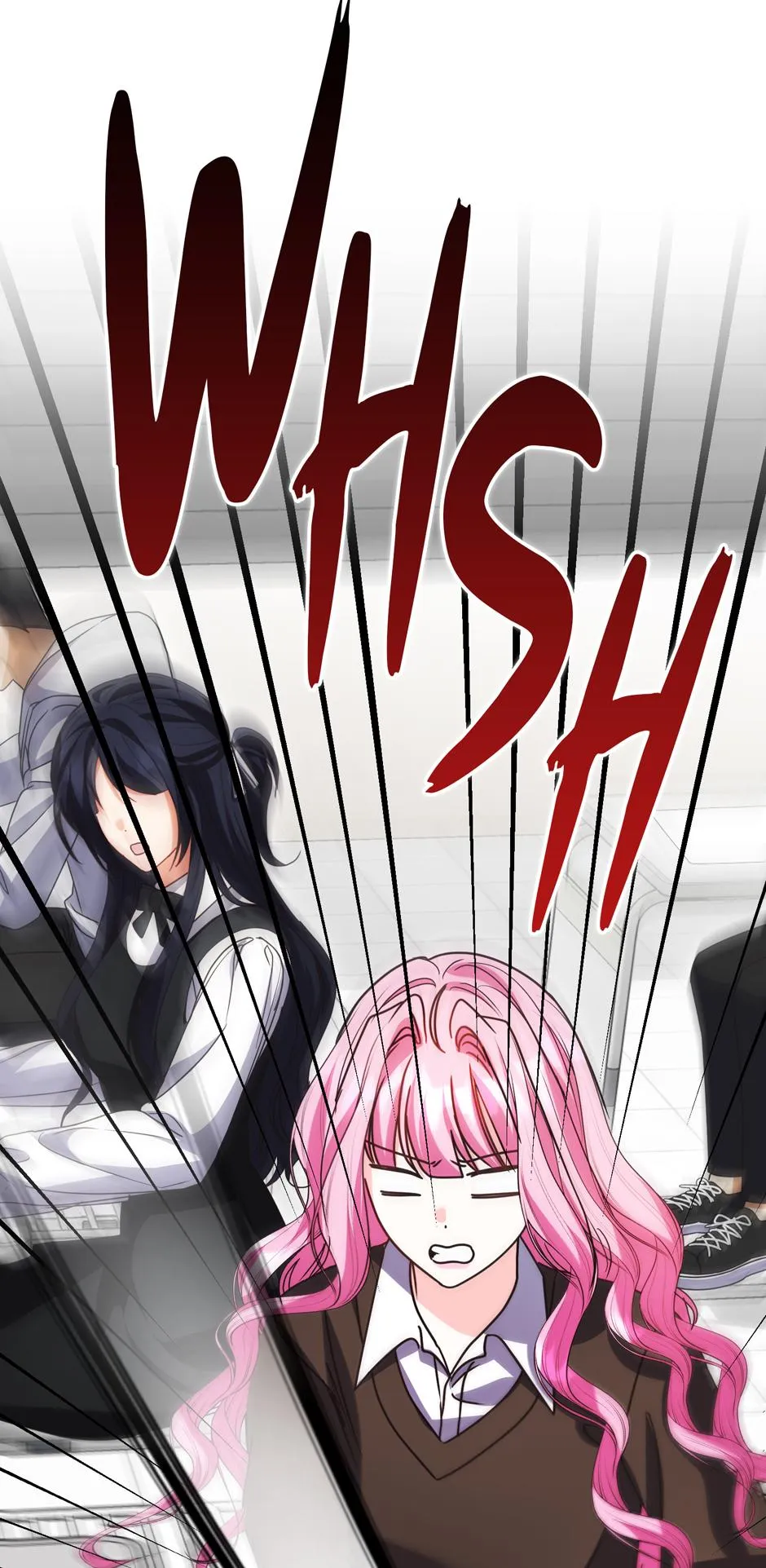 I Refuse to Be the Guide for the Mysophobic Mastermind Chapter 30 page 2 - 