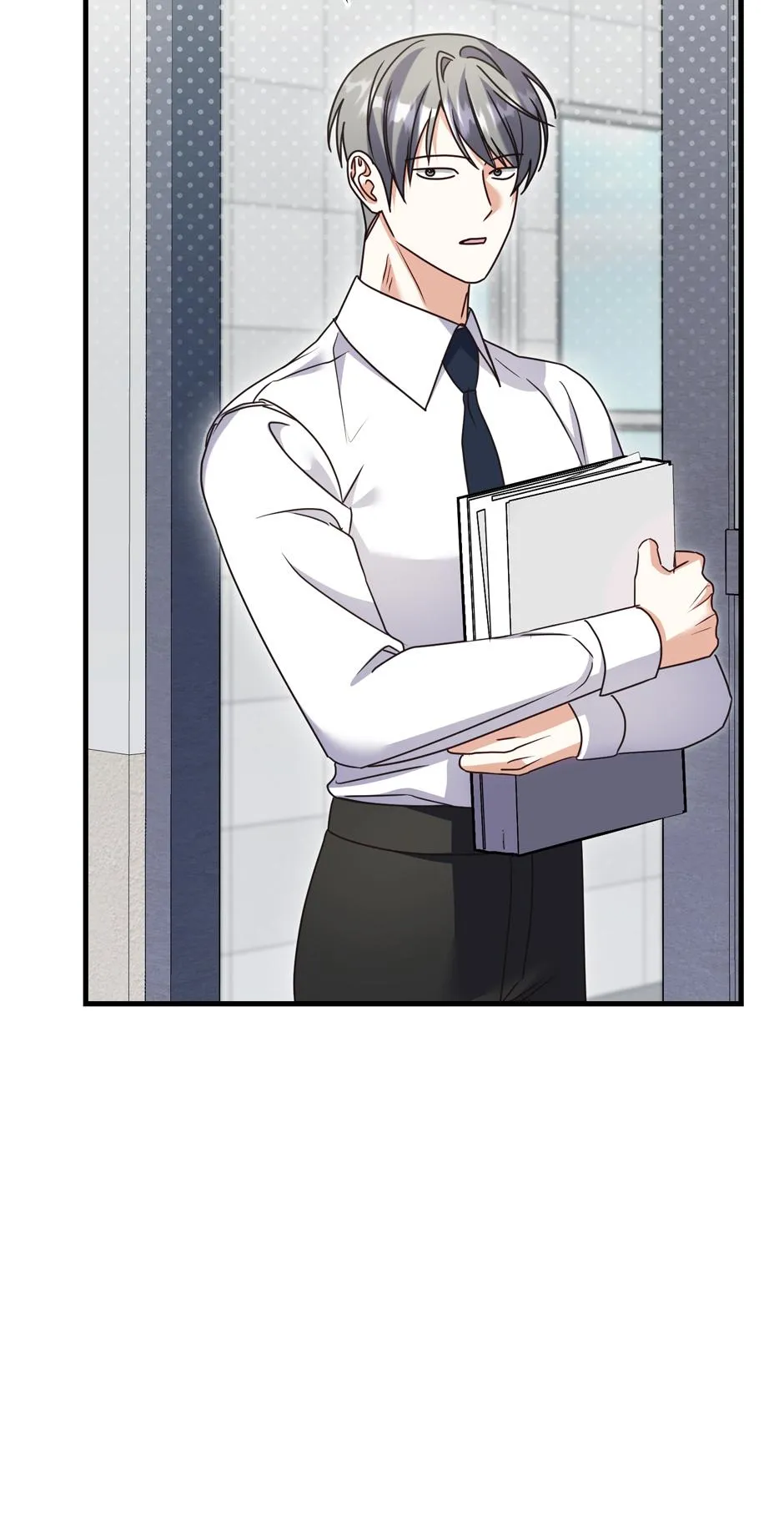 I Refuse to Be the Guide for the Mysophobic Mastermind Chapter 30 page 13 - 