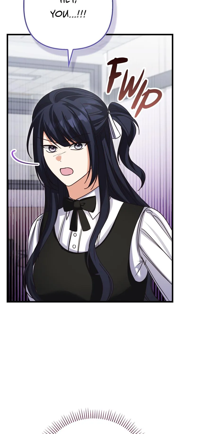 I Refuse to Be the Guide for the Mysophobic Mastermind Chapter 30 page 15 - 