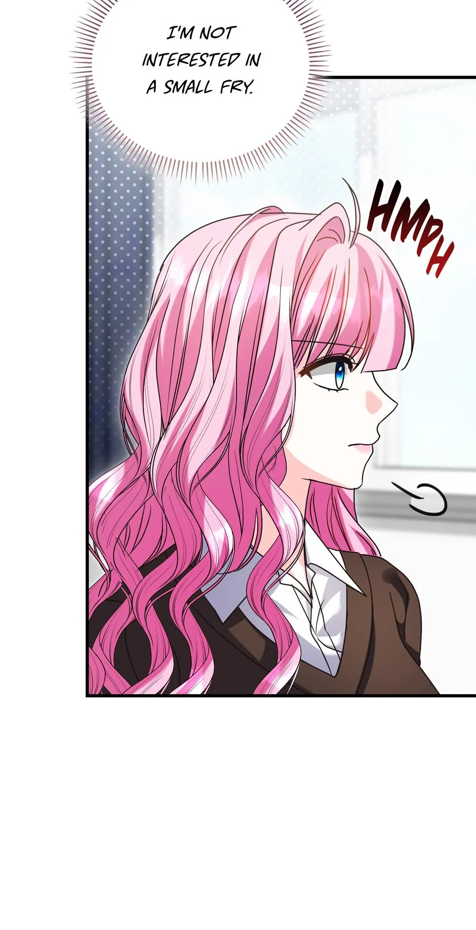 I Refuse to Be the Guide for the Mysophobic Mastermind Chapter 30 page 16 - 