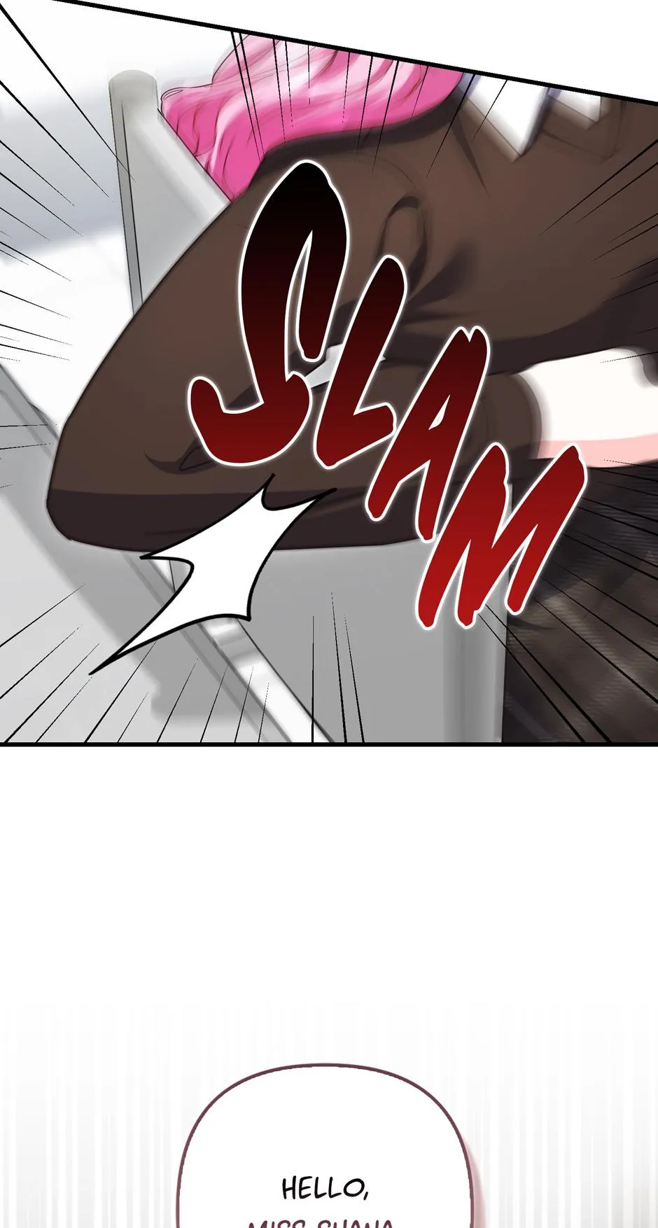 I Refuse to Be the Guide for the Mysophobic Mastermind Chapter 30 page 18 - 