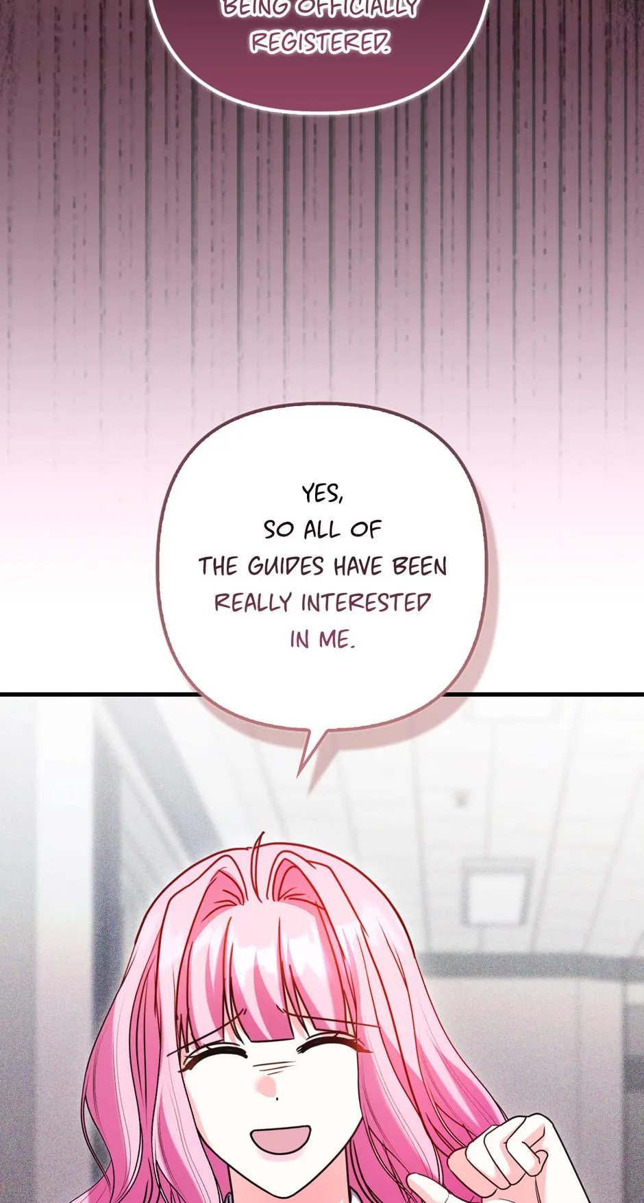 I Refuse to Be the Guide for the Mysophobic Mastermind Chapter 30 page 23 - 