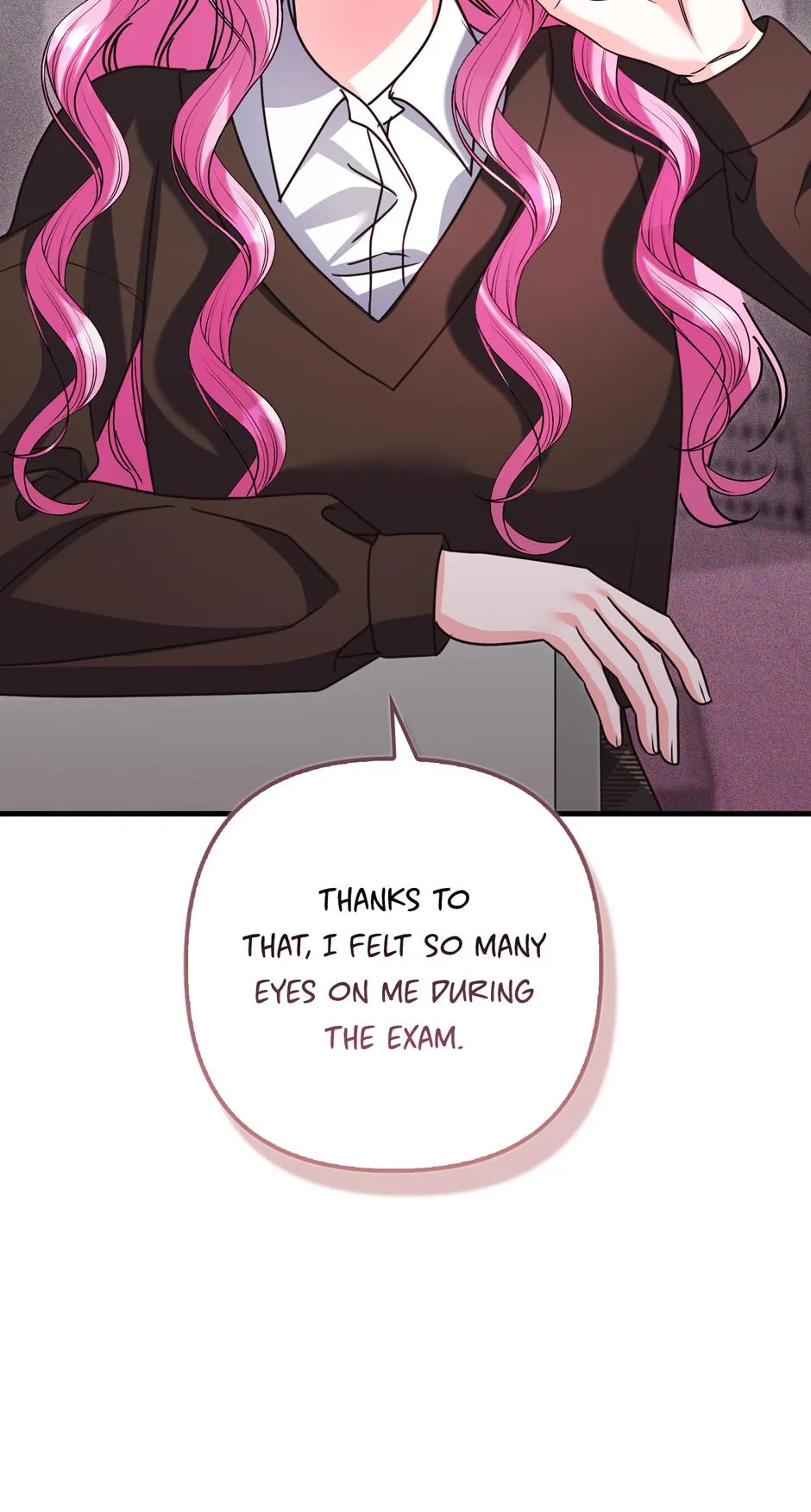 I Refuse to Be the Guide for the Mysophobic Mastermind Chapter 30 page 24 - 