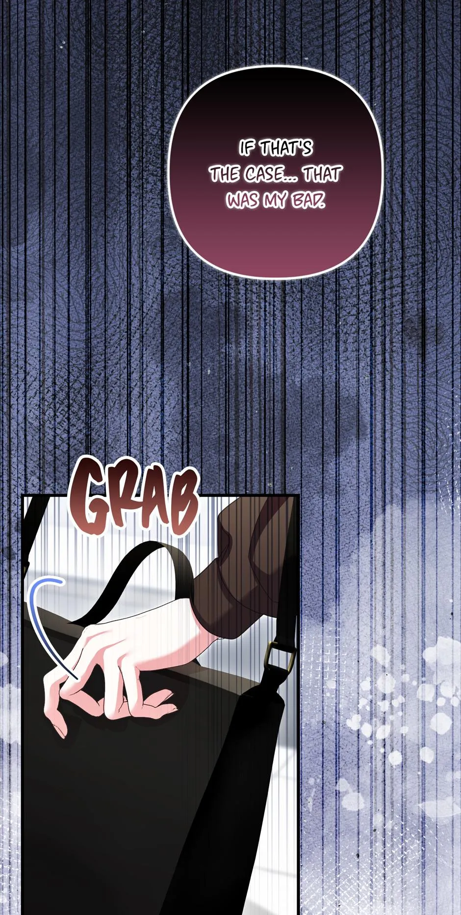 I Refuse to Be the Guide for the Mysophobic Mastermind Chapter 30 page 28 - 