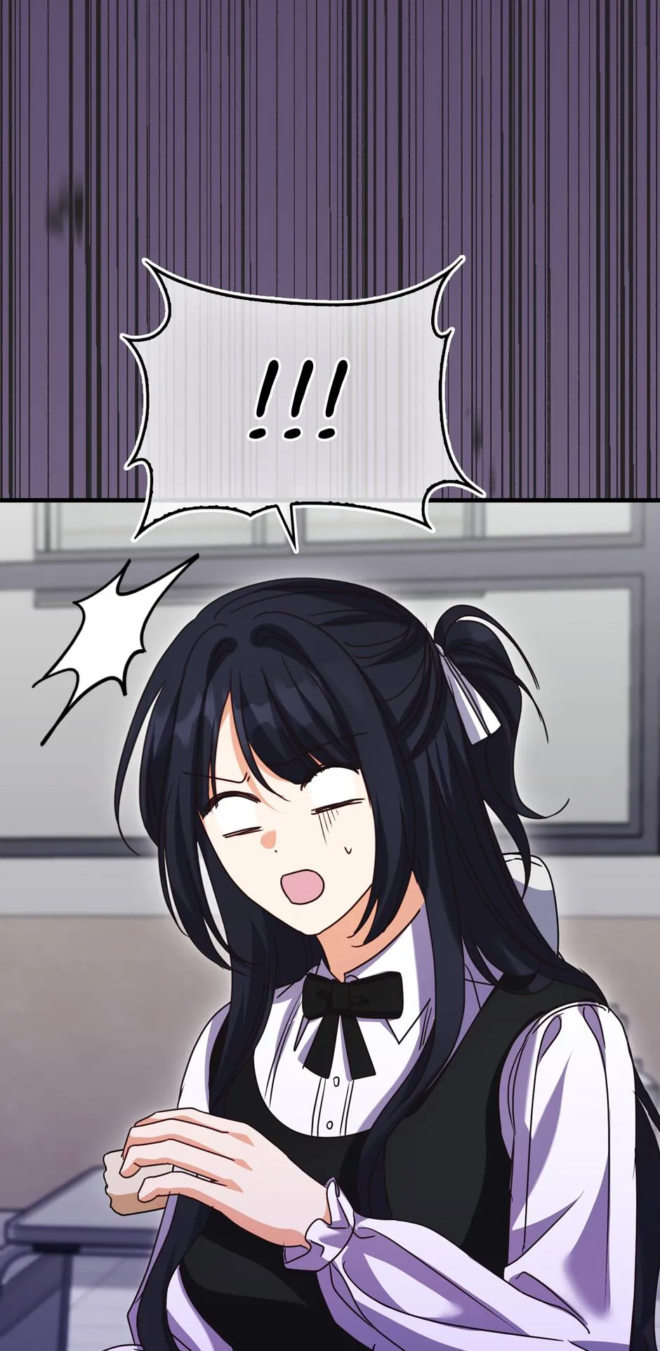 I Refuse to Be the Guide for the Mysophobic Mastermind Chapter 30 page 4 - 