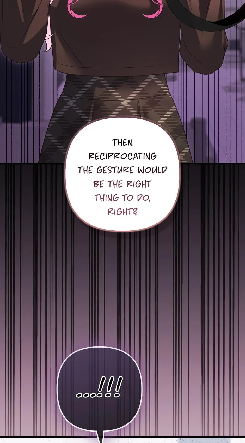 I Refuse to Be the Guide for the Mysophobic Mastermind Chapter 30 page 34 - 