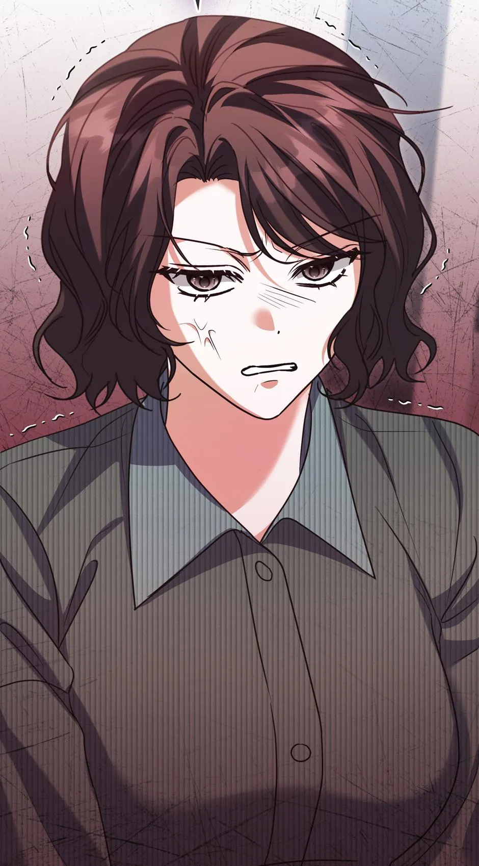 I Refuse to Be the Guide for the Mysophobic Mastermind Chapter 30 page 35 - 