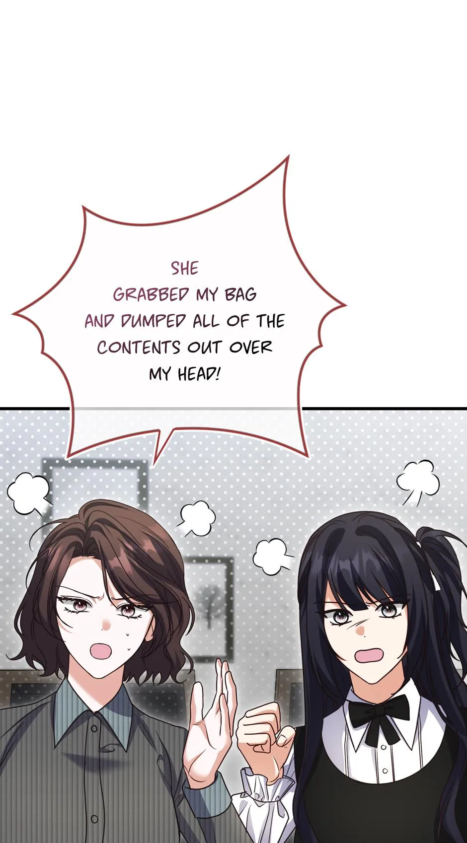 I Refuse to Be the Guide for the Mysophobic Mastermind Chapter 30 page 38 - 