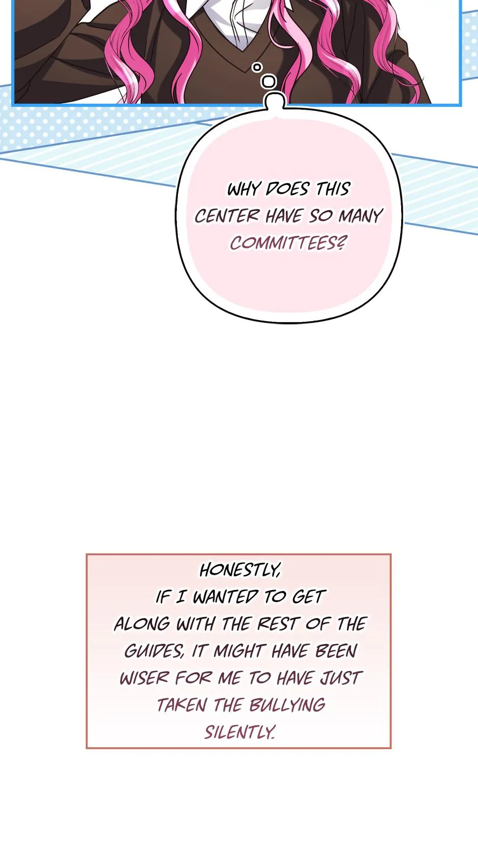 I Refuse to Be the Guide for the Mysophobic Mastermind Chapter 30 page 40 - 