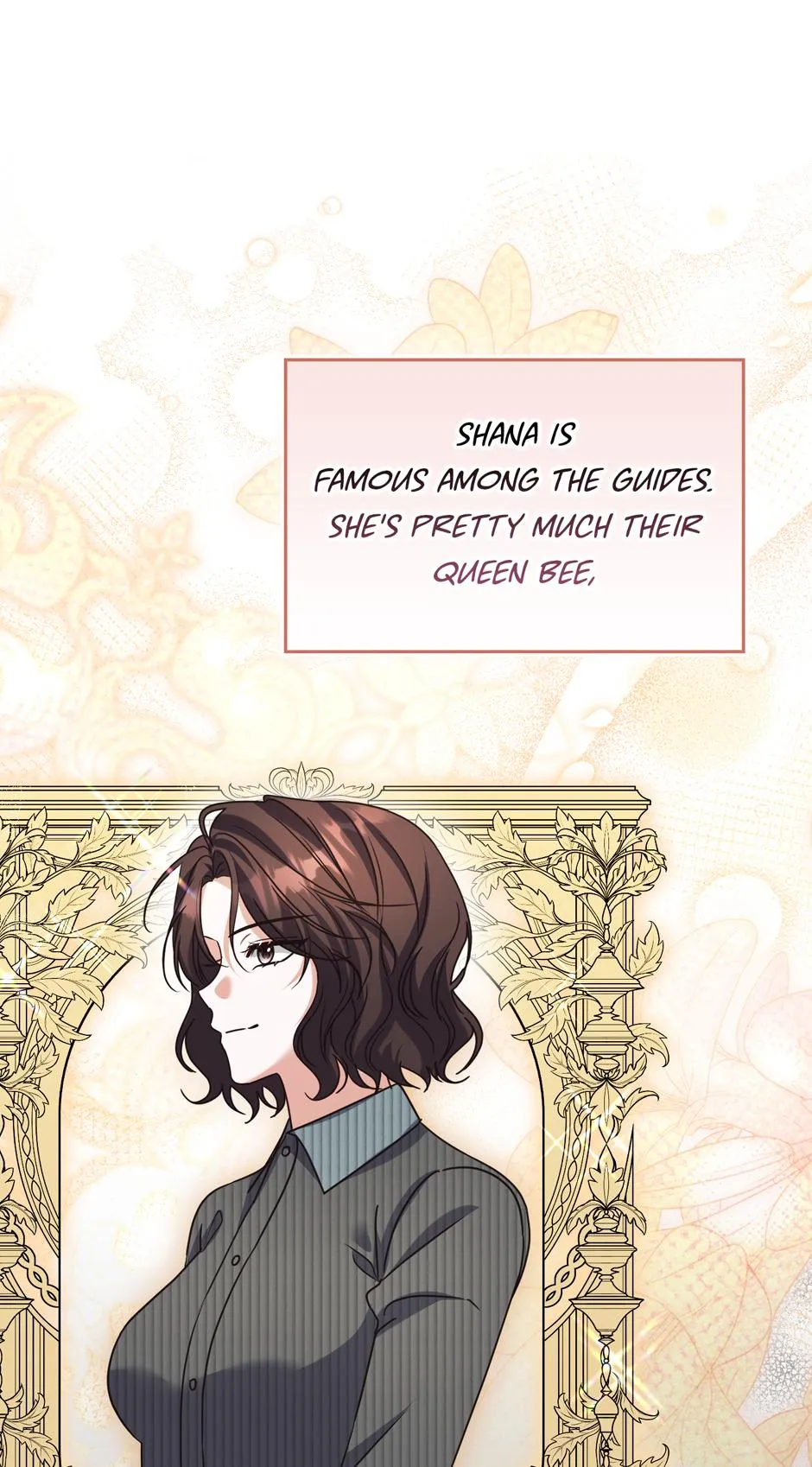 I Refuse to Be the Guide for the Mysophobic Mastermind Chapter 30 page 41 - 