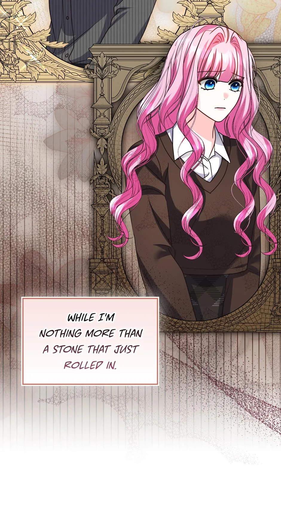 I Refuse to Be the Guide for the Mysophobic Mastermind Chapter 30 page 42 - 