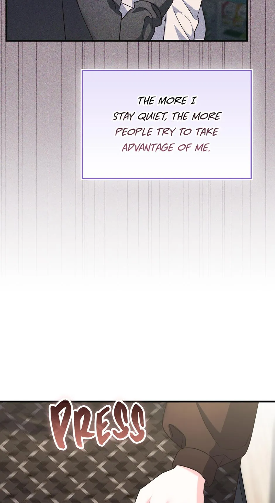 I Refuse to Be the Guide for the Mysophobic Mastermind Chapter 30 page 45 - 