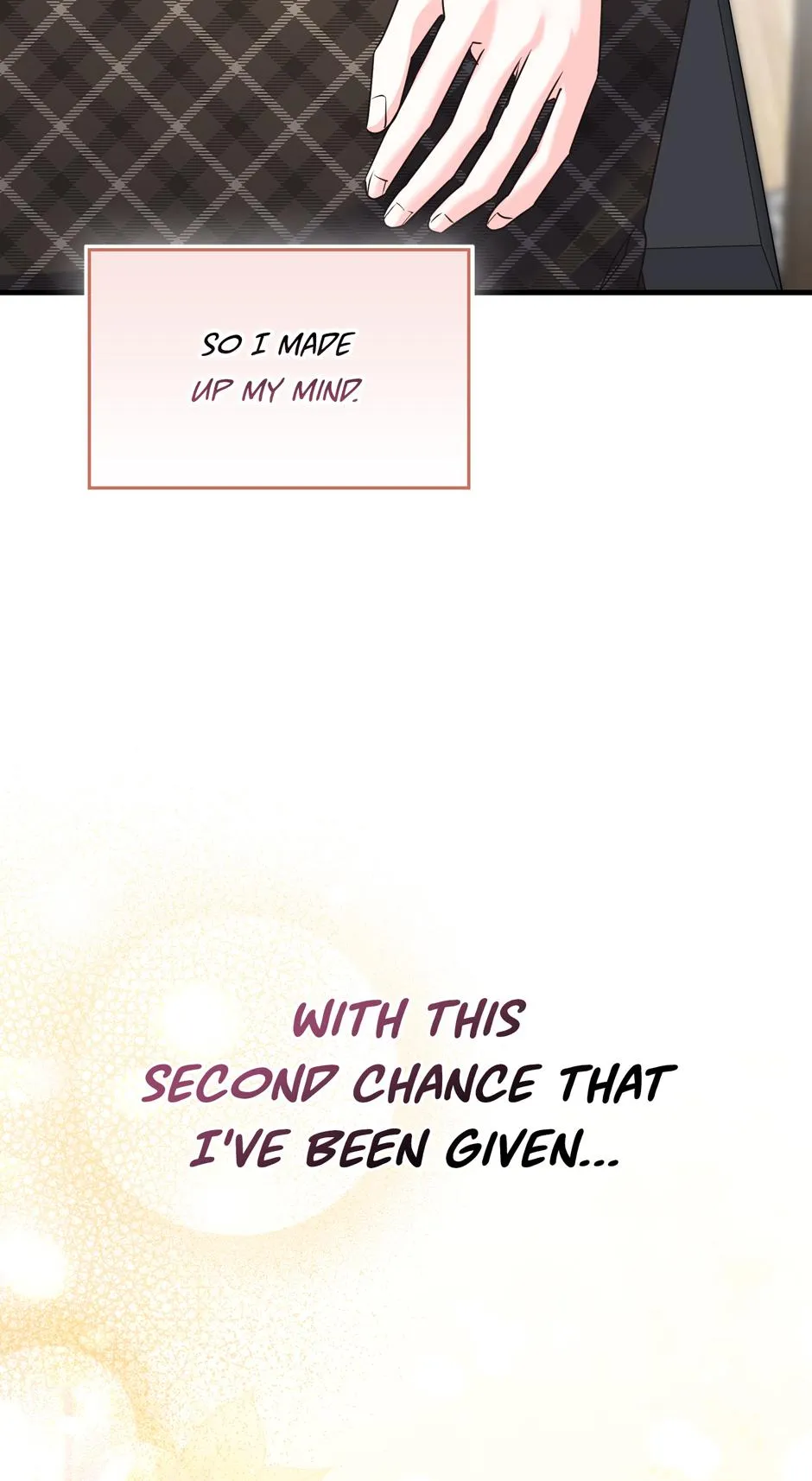 I Refuse to Be the Guide for the Mysophobic Mastermind Chapter 30 page 46 - 