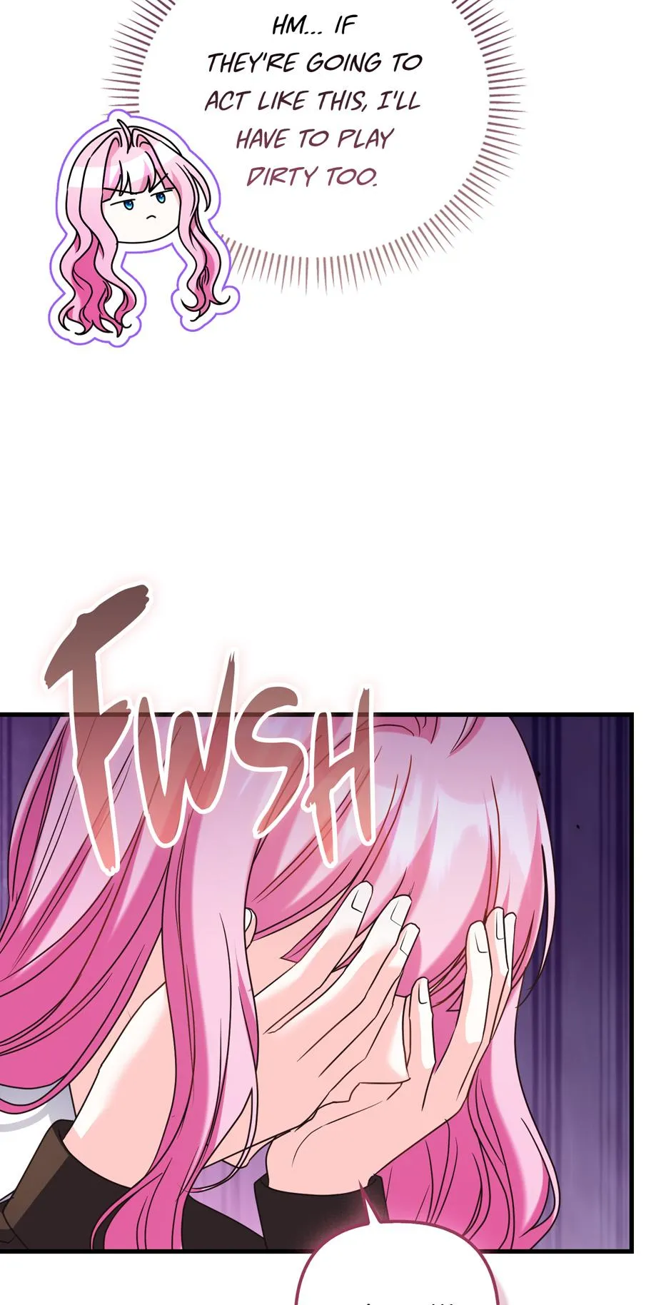 I Refuse to Be the Guide for the Mysophobic Mastermind Chapter 30 page 54 - 