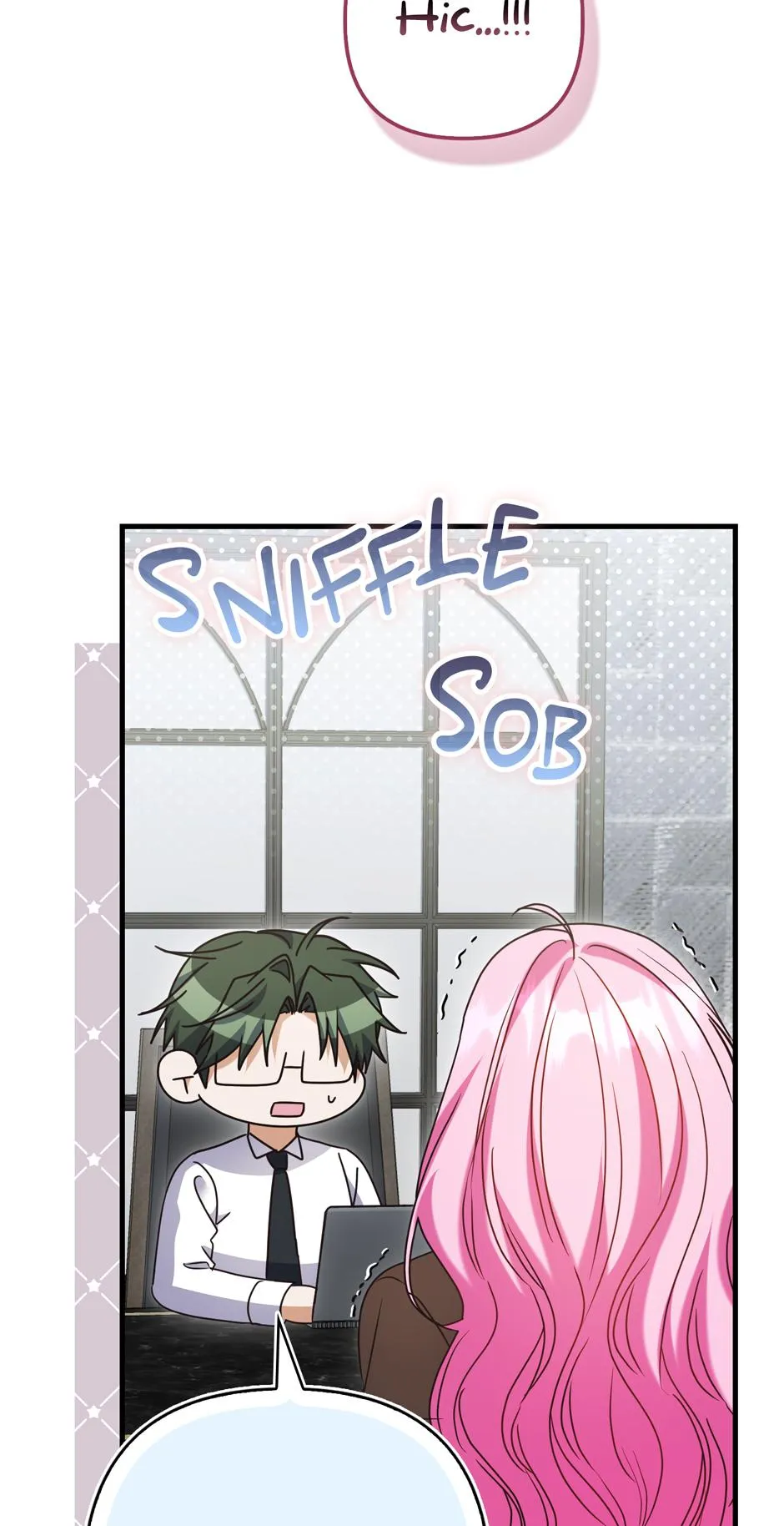 I Refuse to Be the Guide for the Mysophobic Mastermind Chapter 30 page 55 - 