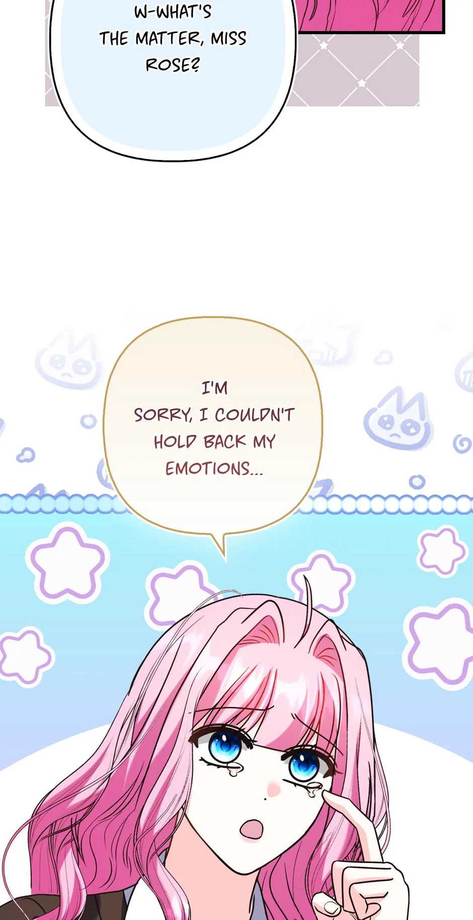 I Refuse to Be the Guide for the Mysophobic Mastermind Chapter 30 page 56 - 