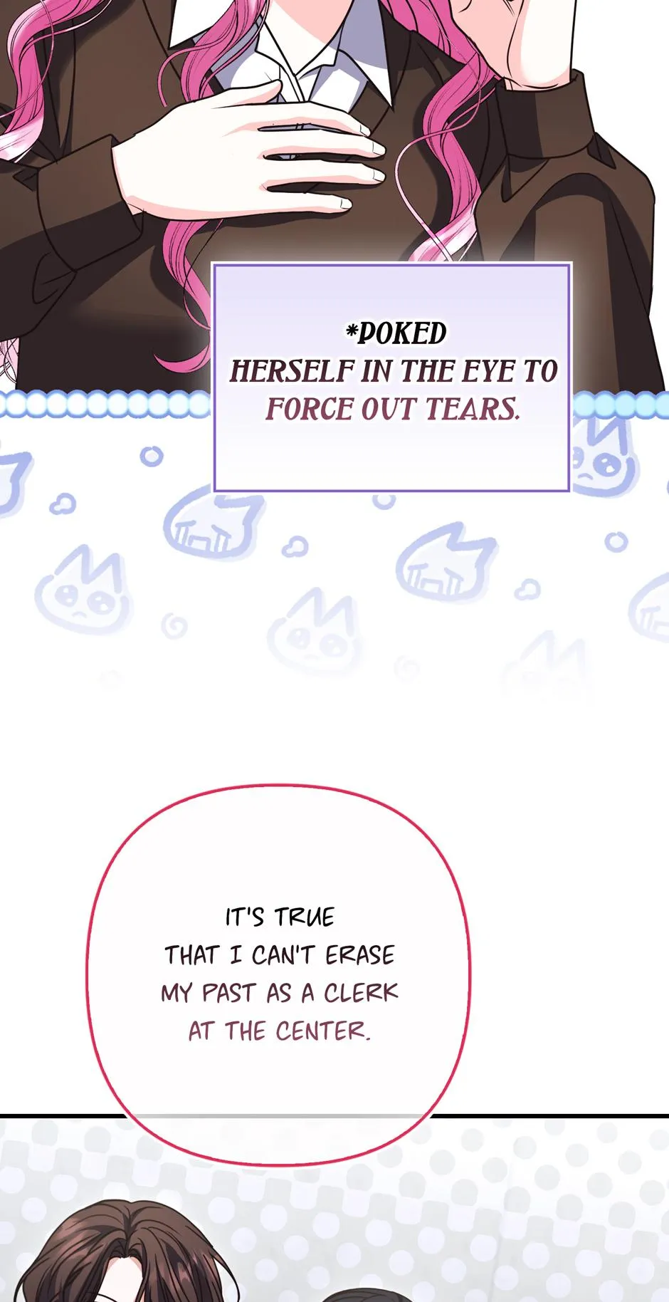 I Refuse to Be the Guide for the Mysophobic Mastermind Chapter 30 page 57 - 
