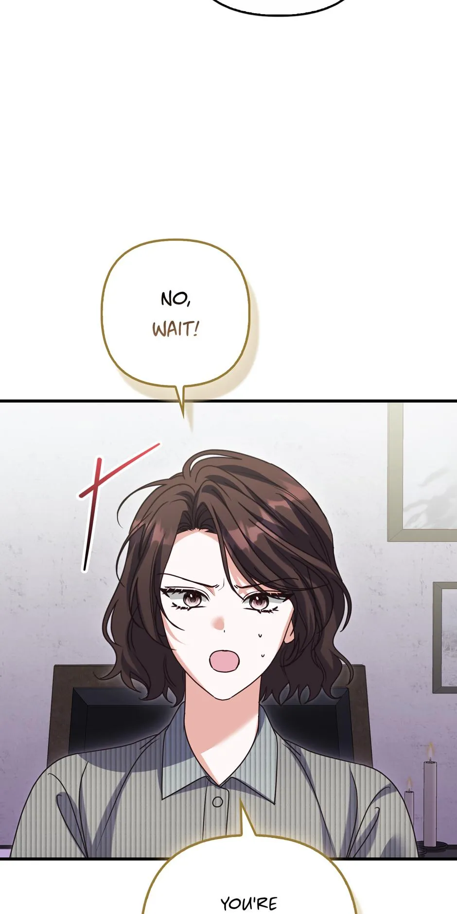 I Refuse to Be the Guide for the Mysophobic Mastermind Chapter 30 page 60 - 