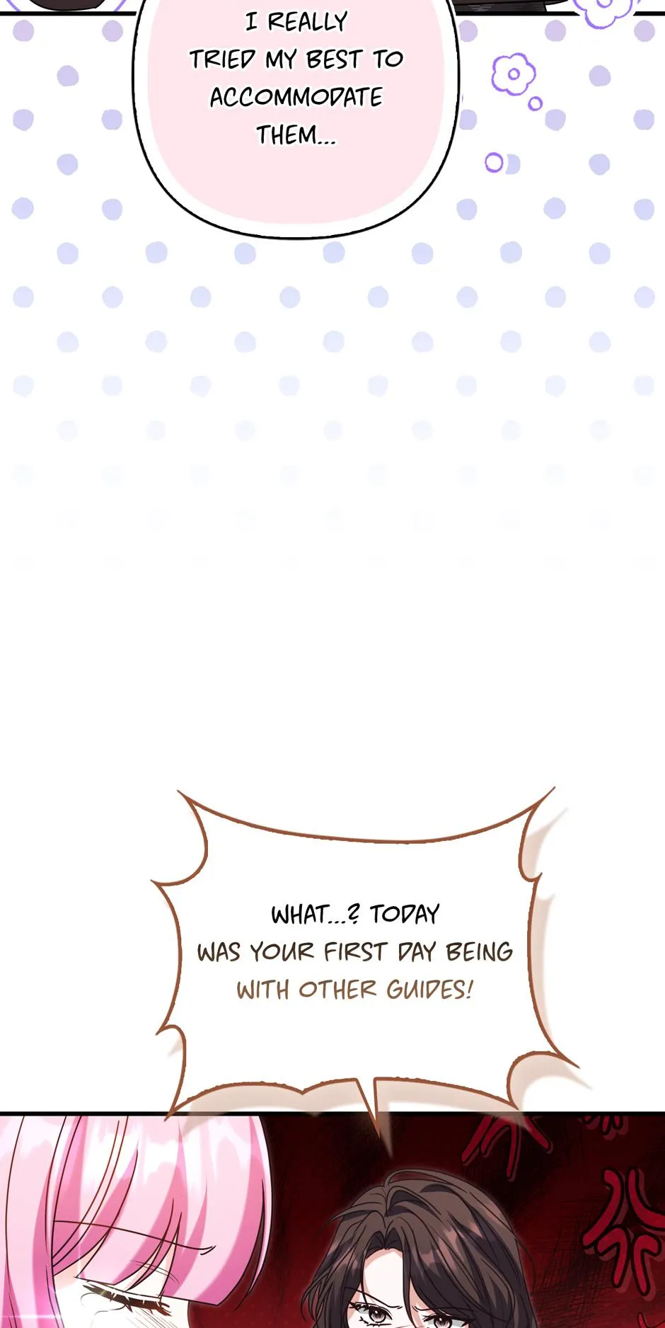 I Refuse to Be the Guide for the Mysophobic Mastermind Chapter 30 page 63 - 
