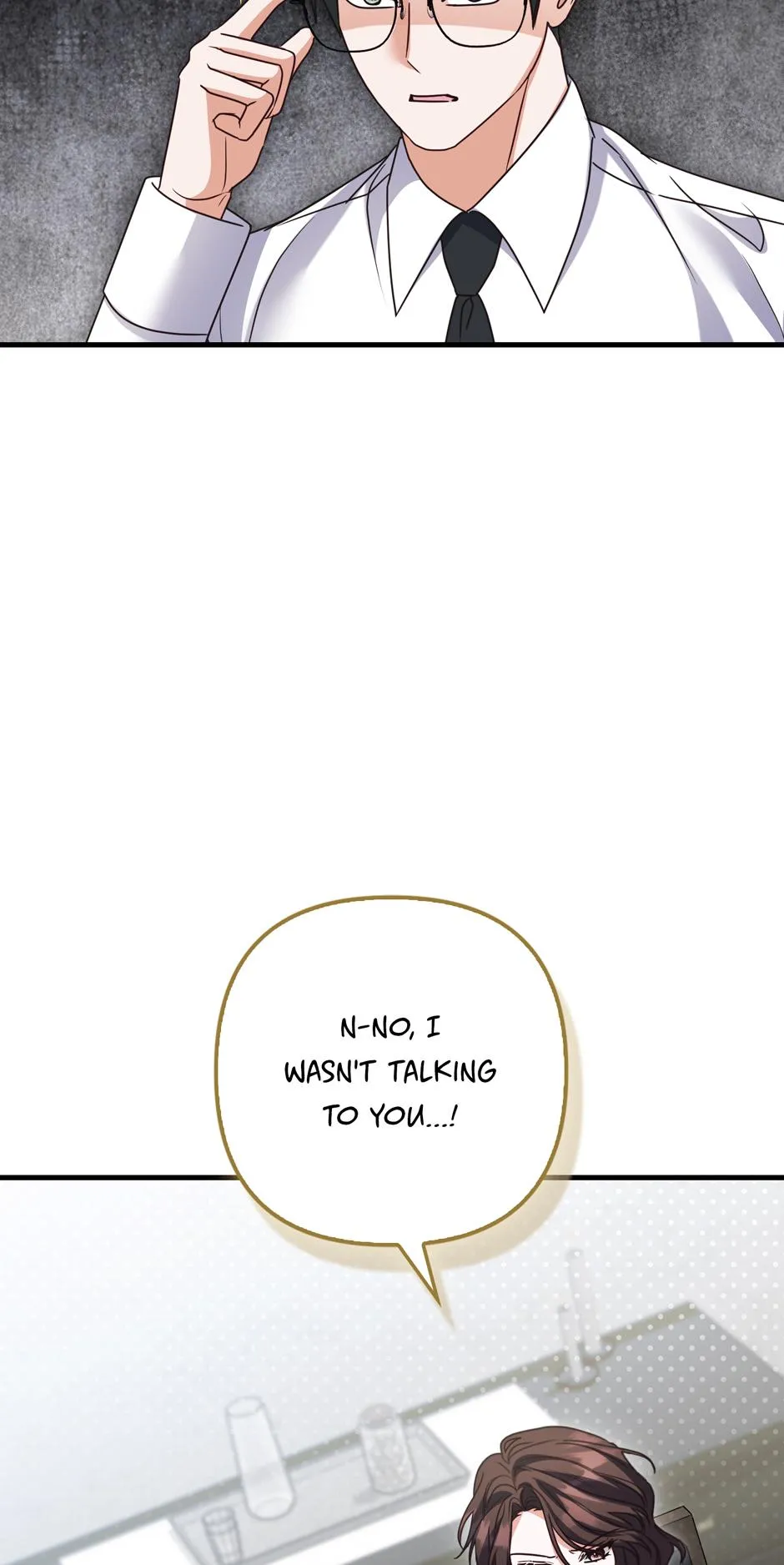 I Refuse to Be the Guide for the Mysophobic Mastermind Chapter 30 page 65 - 