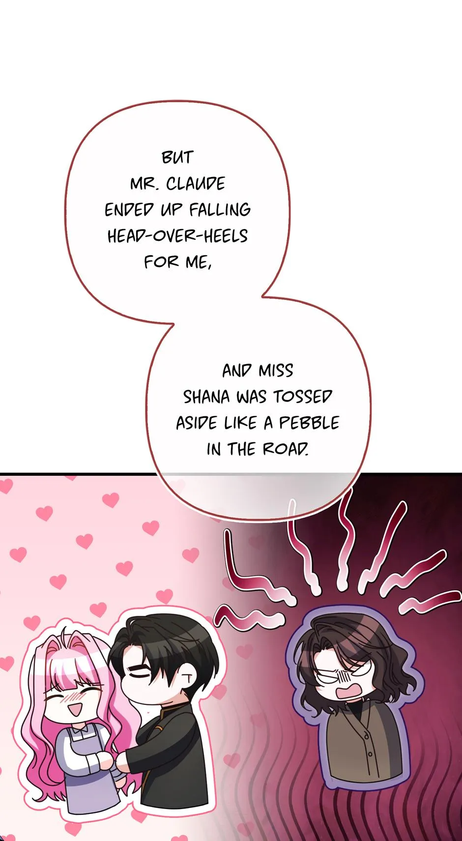 I Refuse to Be the Guide for the Mysophobic Mastermind Chapter 30 page 68 - 