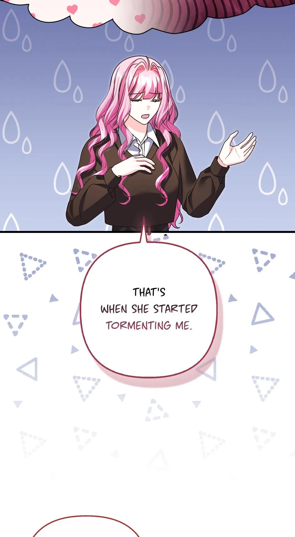 I Refuse to Be the Guide for the Mysophobic Mastermind Chapter 30 page 69 - 