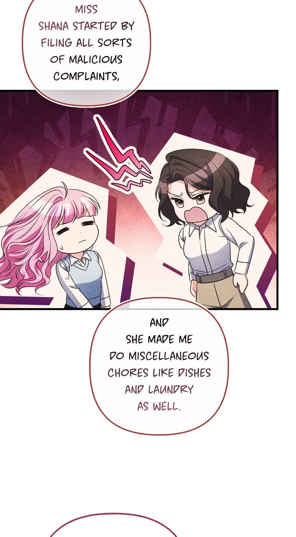 I Refuse to Be the Guide for the Mysophobic Mastermind Chapter 30 page 70 - 