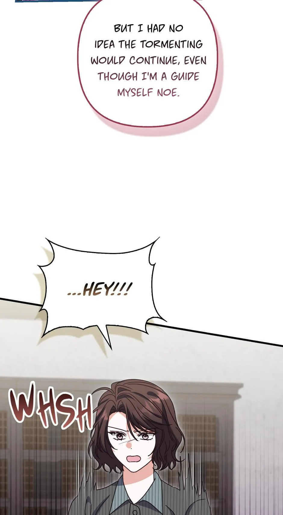 I Refuse to Be the Guide for the Mysophobic Mastermind Chapter 30 page 72 - 