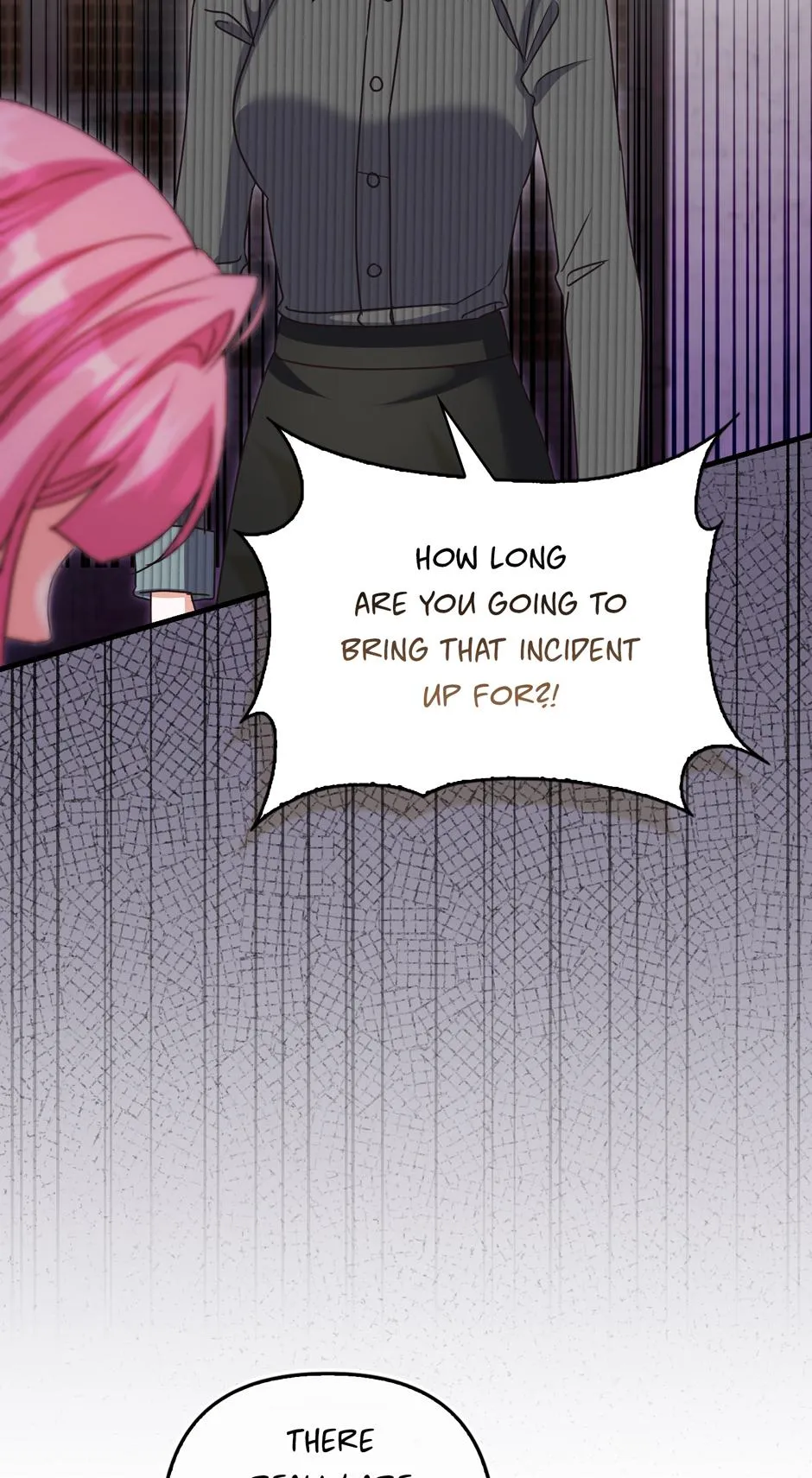 I Refuse to Be the Guide for the Mysophobic Mastermind Chapter 30 page 73 - 