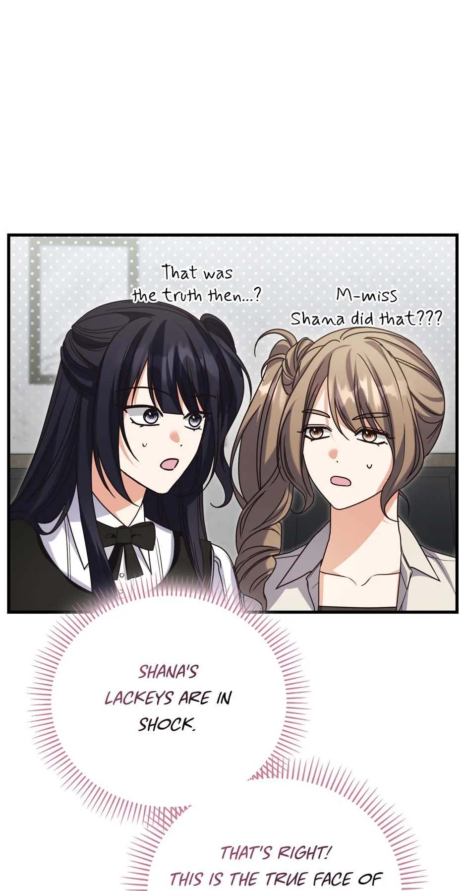 I Refuse to Be the Guide for the Mysophobic Mastermind Chapter 30 page 75 - 