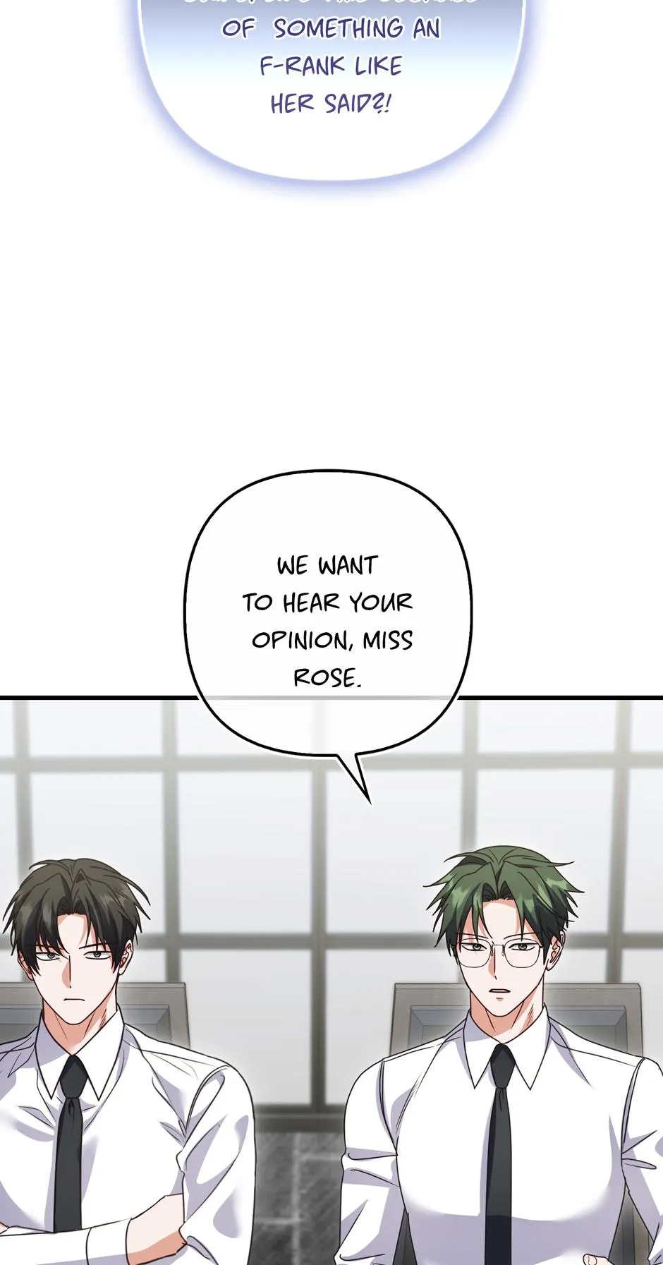 I Refuse to Be the Guide for the Mysophobic Mastermind Chapter 30 page 78 - 