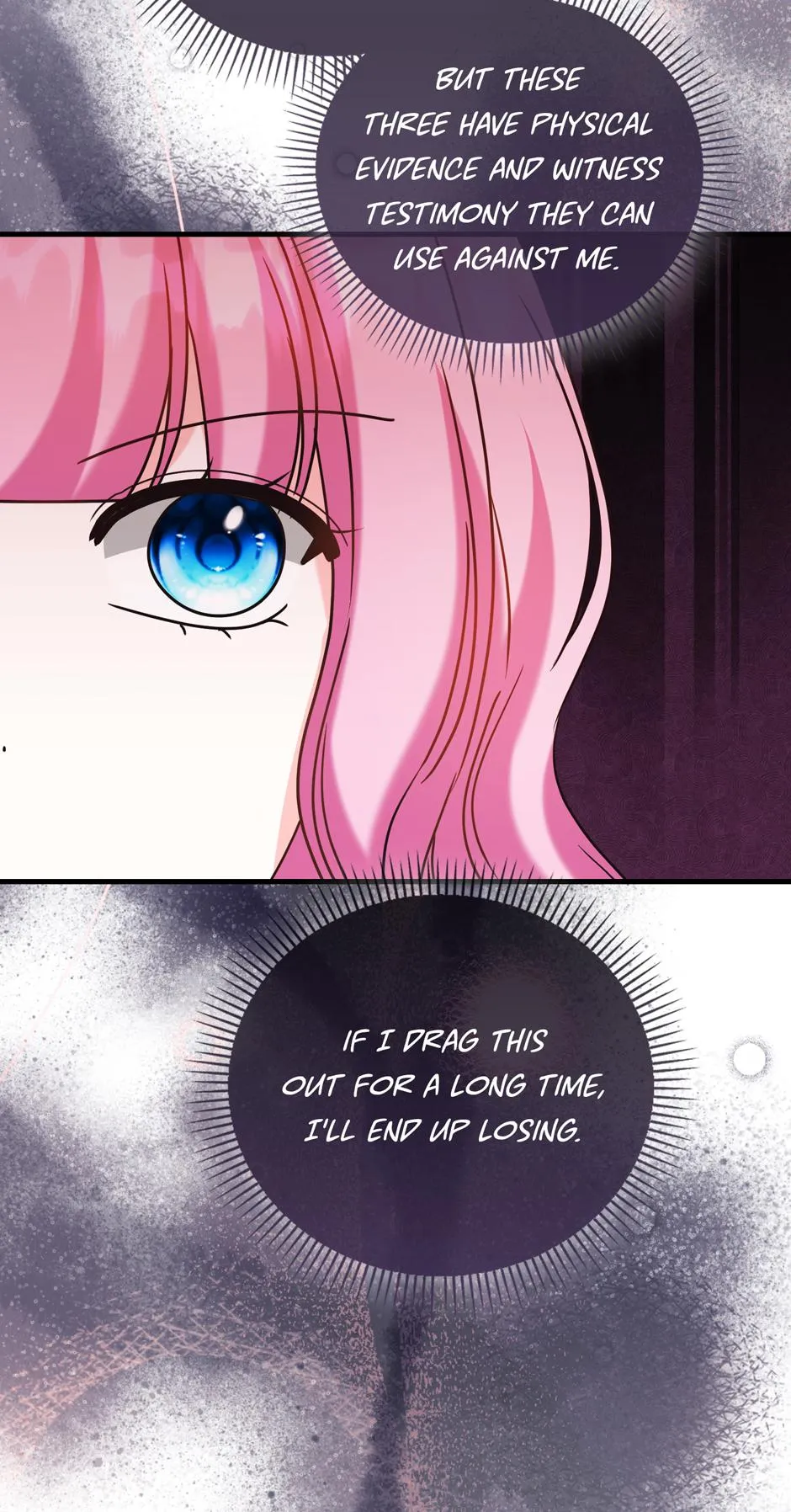 I Refuse to Be the Guide for the Mysophobic Mastermind Chapter 30 page 80 - 