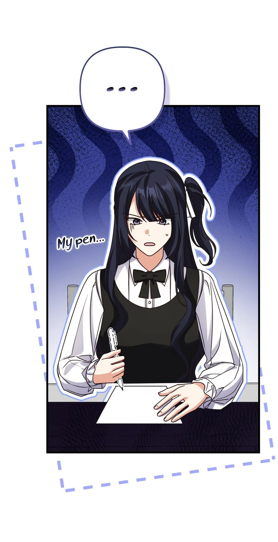 I Refuse to Be the Guide for the Mysophobic Mastermind Chapter 30 page 9 - 