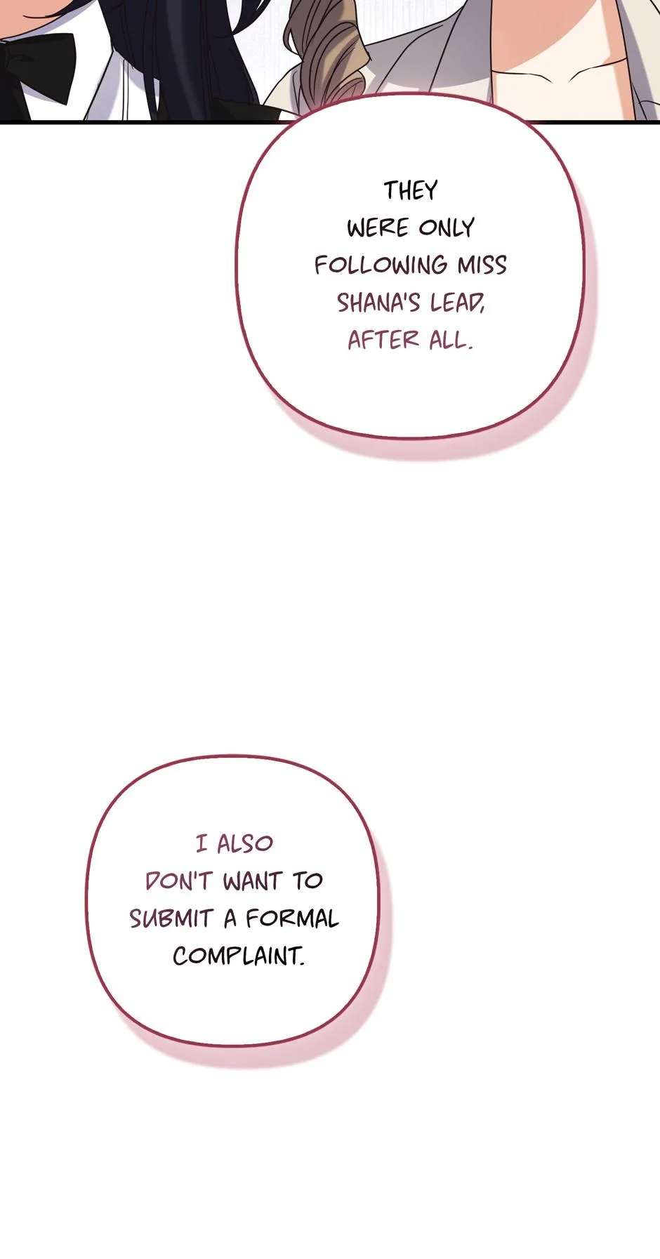 I Refuse to Be the Guide for the Mysophobic Mastermind Chapter 30 page 82 - 