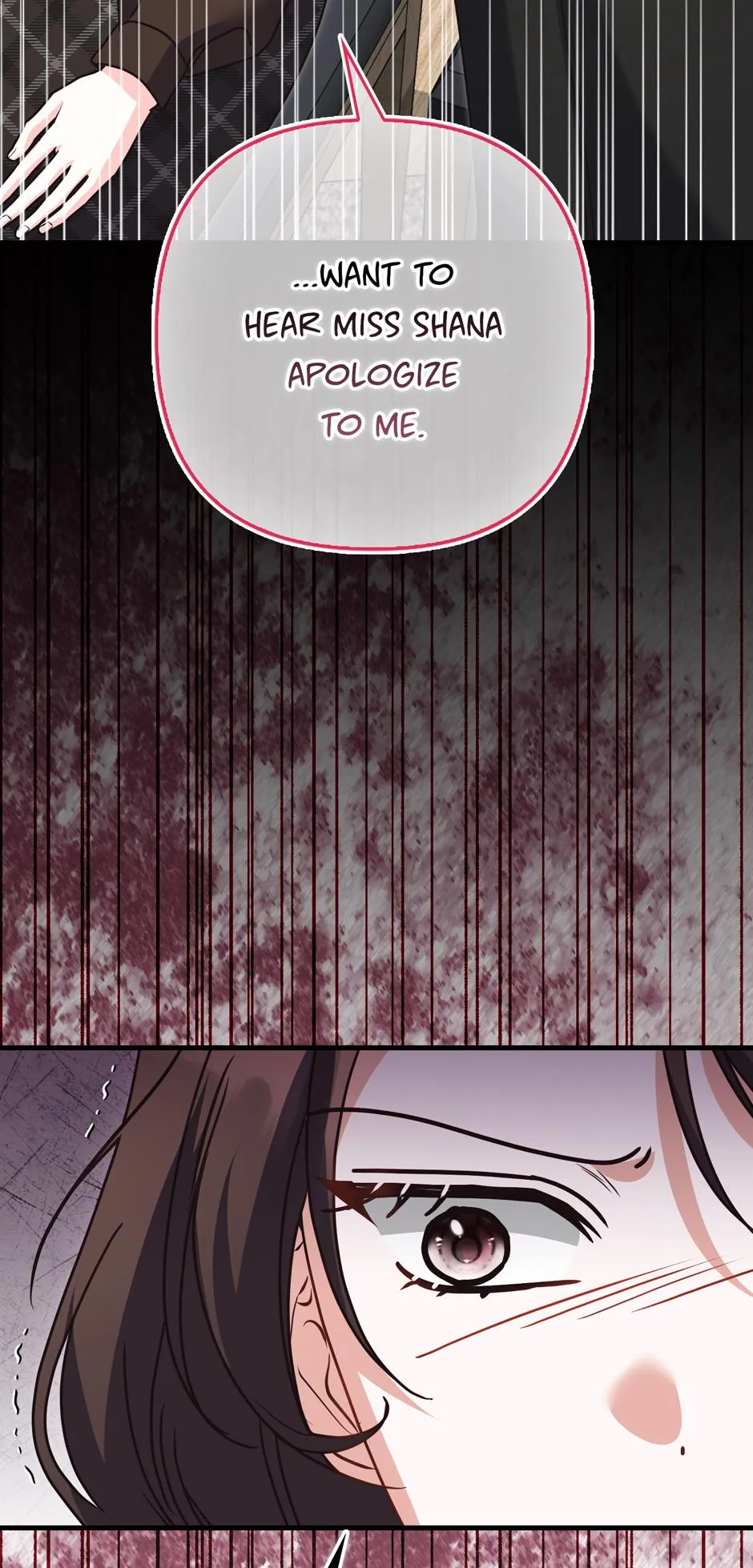 I Refuse to Be the Guide for the Mysophobic Mastermind Chapter 30 page 84 - 