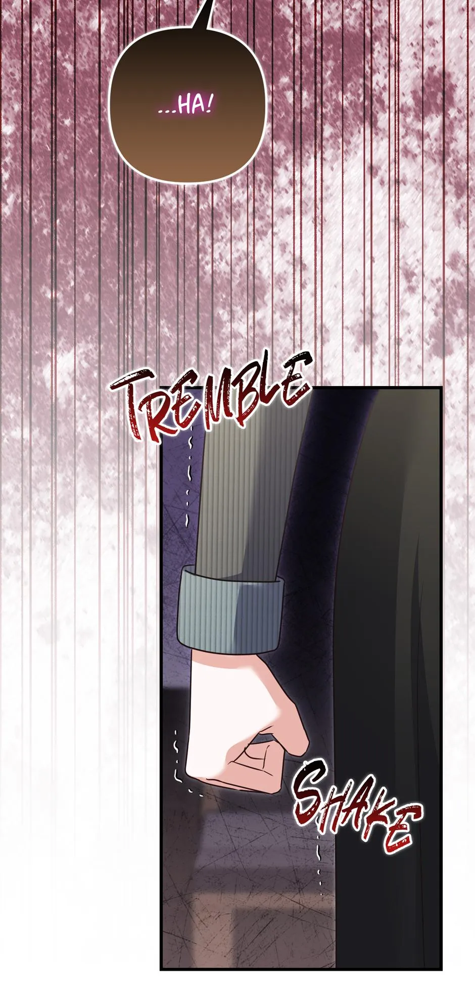 I Refuse to Be the Guide for the Mysophobic Mastermind Chapter 30 page 85 - 