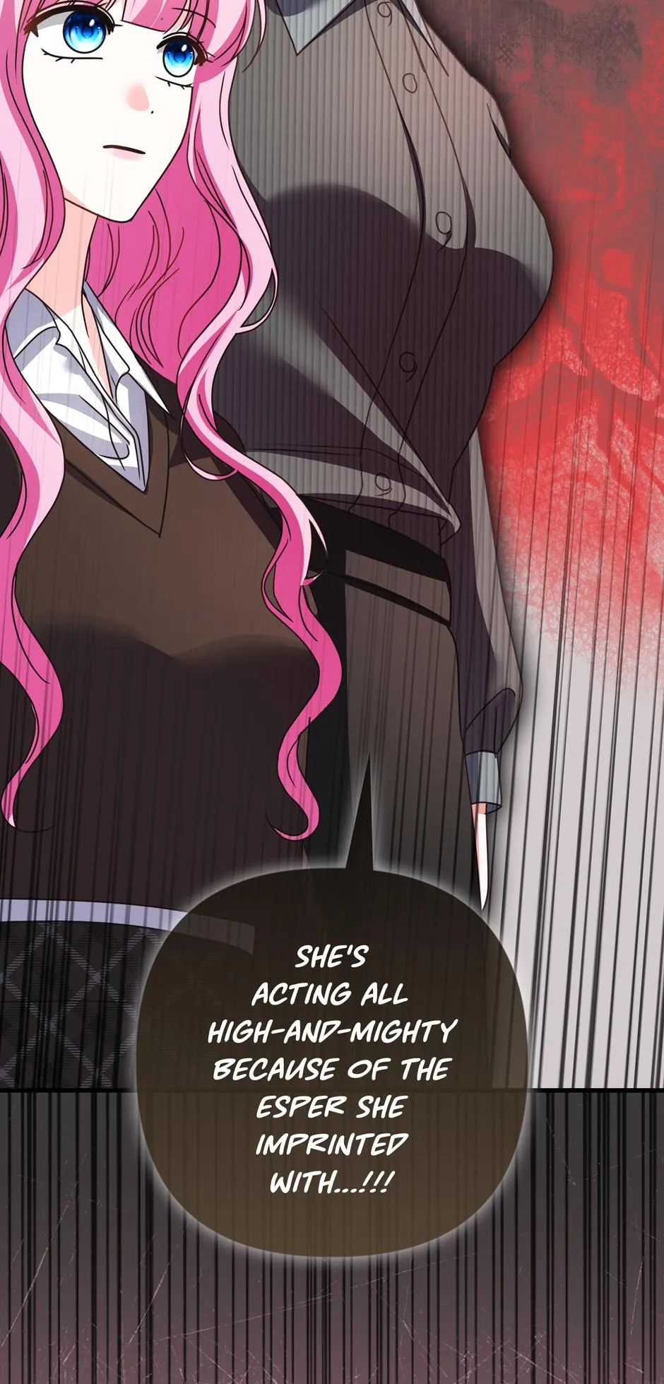 I Refuse to Be the Guide for the Mysophobic Mastermind Chapter 30 page 88 - 
