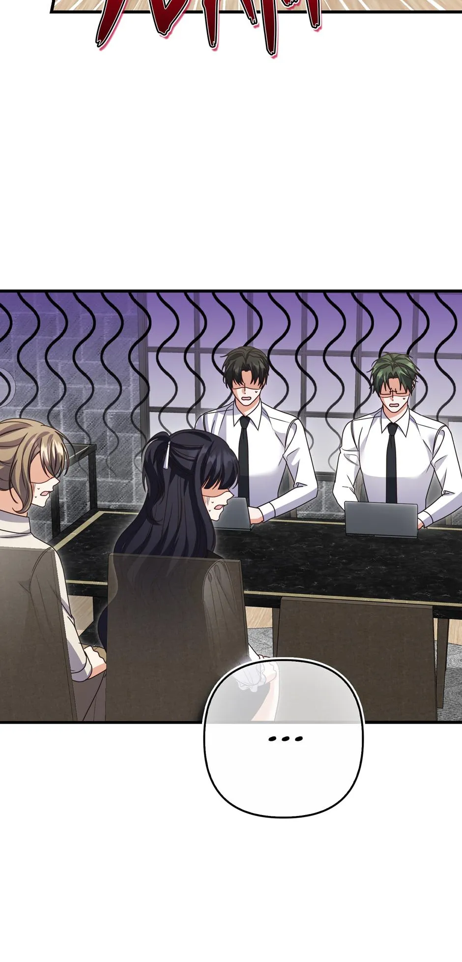 I Refuse to Be the Guide for the Mysophobic Mastermind Chapter 30 page 90 - 