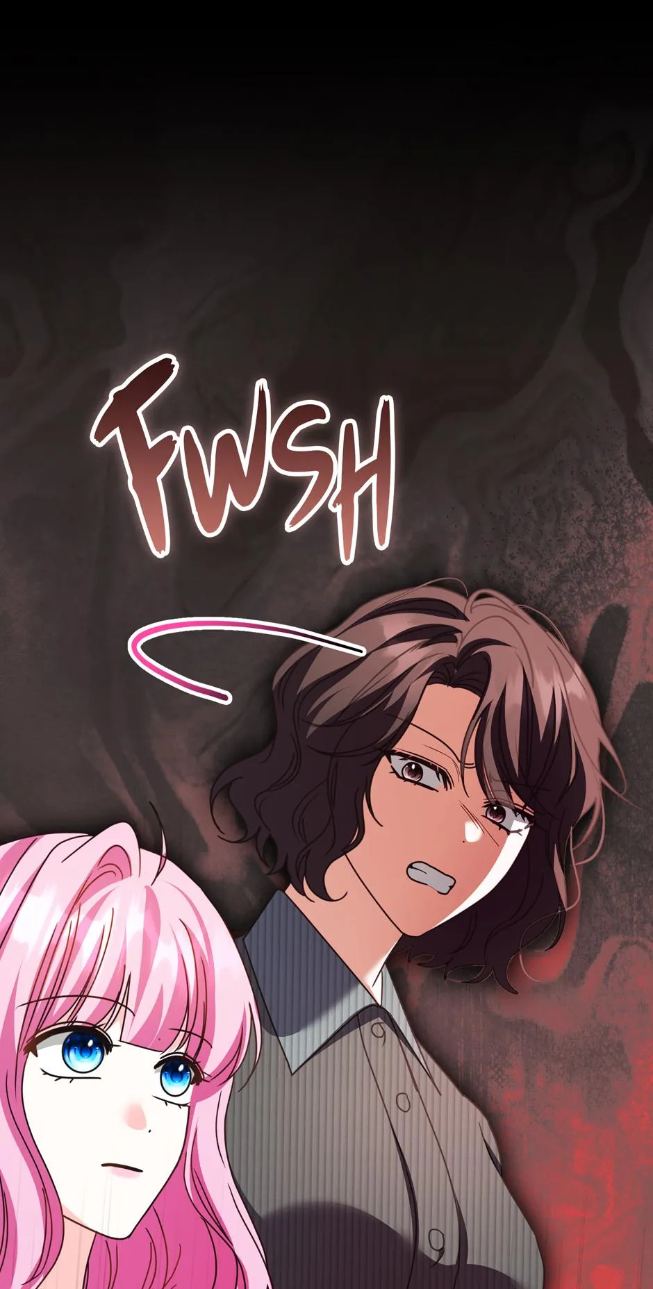 I Refuse to Be the Guide for the Mysophobic Mastermind Chapter 31 page 1 - 