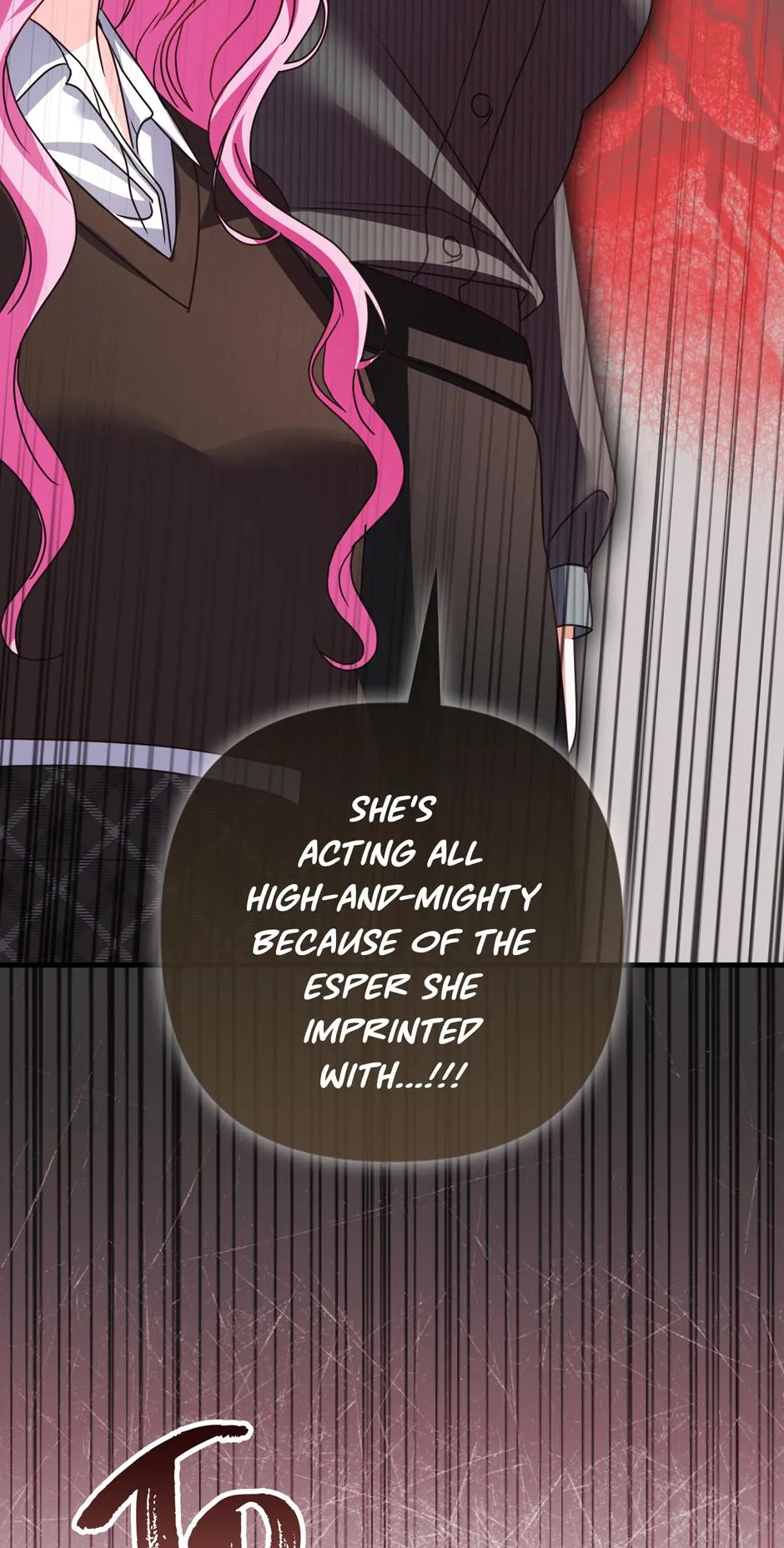 I Refuse to Be the Guide for the Mysophobic Mastermind Chapter 31 page 2 - 