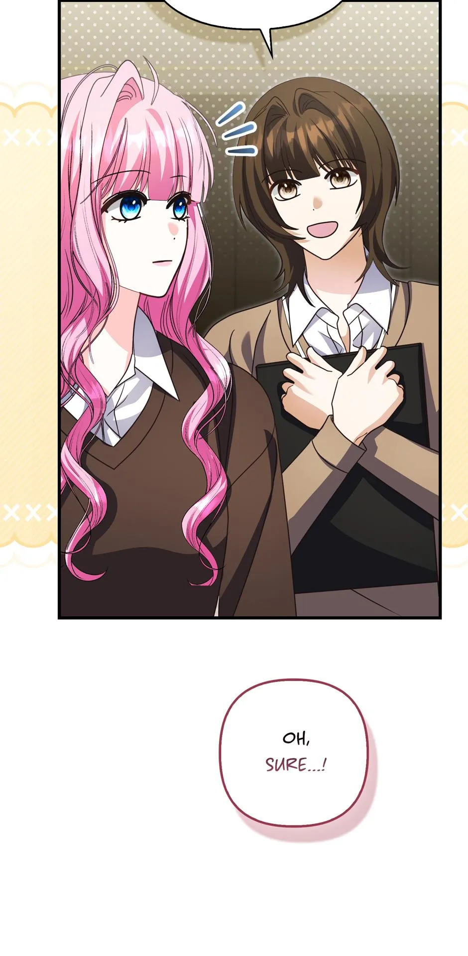 I Refuse to Be the Guide for the Mysophobic Mastermind Chapter 31 page 16 - 