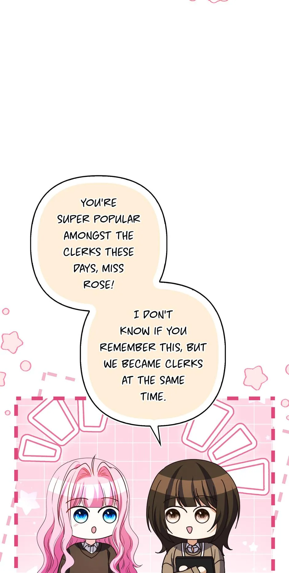 I Refuse to Be the Guide for the Mysophobic Mastermind Chapter 31 page 21 - 