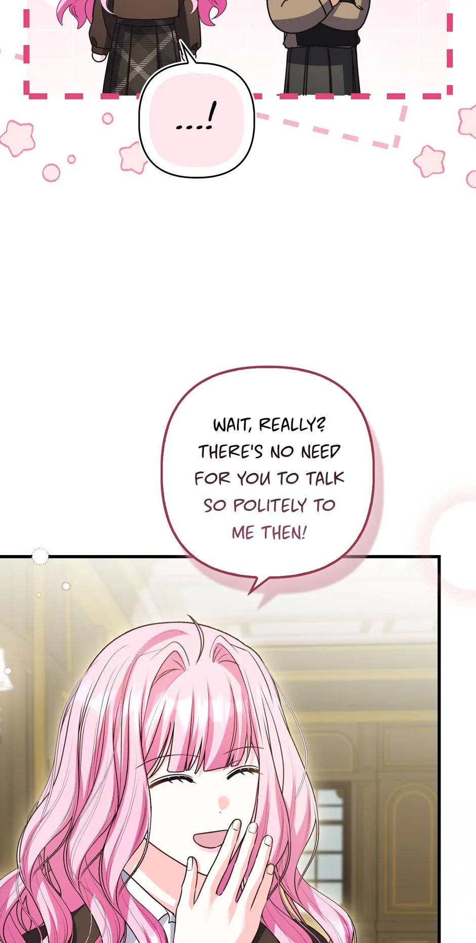 I Refuse to Be the Guide for the Mysophobic Mastermind Chapter 31 page 22 - 
